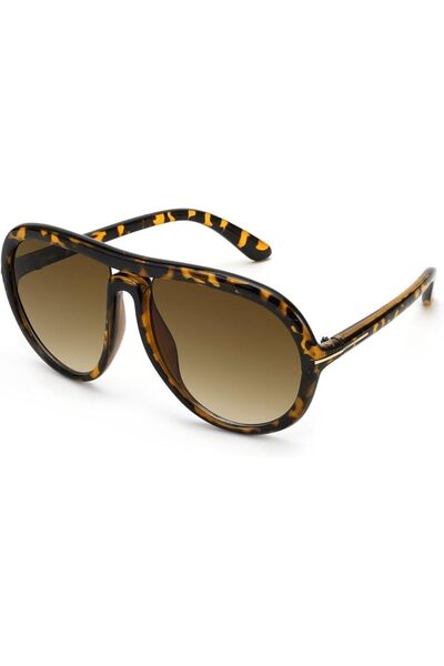 Karsaer Retro Sunglasses Gro Fashion Women Men Glasses Trendy Vintage Rectang...