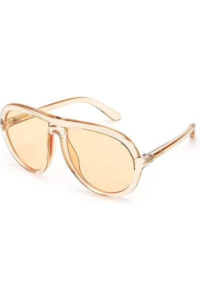 Karsaer Retro Sunglasses Gro Fashion Women Men Glasses Trendy Vintage Rectang...