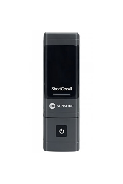 SUNSHINE Camera Termoviziune LC-AD15 (Gen 3)