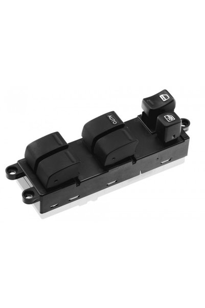 NTY COMUTATOR REGLAJ GEAM NISSAN ALMERA N16 2000-,MAXIMA 2000-/19 PIN/ 25401-...