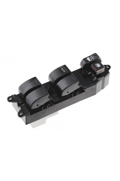 NTY COMUTATOR REGLAJ GEAM TOYOTA RAV4 2000-2005/18 PIN/ 84820-12480
