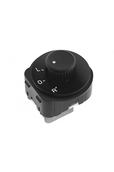 NTY COMUTATOR REGLAJ OGLINZI SKODA OCTAVIA II 2004-/6 PIN ÎNAINTE DE LIFTING ...