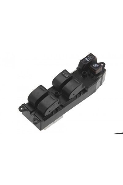 NTY COMUTATOR REGLAJ GEAM TOYOTA COROLLA 1997-2001,LAND CRUISER 100 1998-2005...