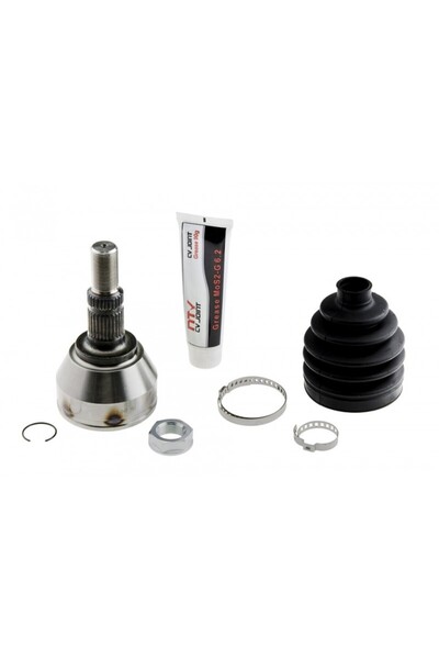 NTY ARTICULAȚIE EXTERIOR OPEL VECTRA C 2.8T 02-, SAAB 9-3 1.8T,2.0T,2.8T,2.2T...