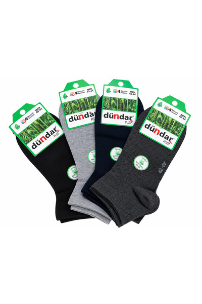 Dündar Original Fragrant Turkish Bamboo Socks from Dndar