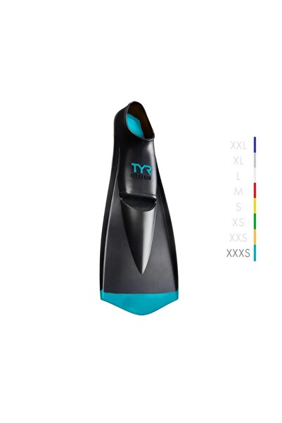TYR labe inot Flexfins 2.0 aripioare