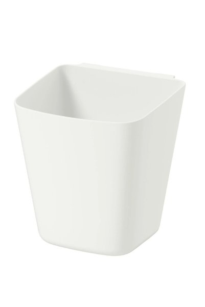 IKEA SUNNERSTA BEYAZ KUTU