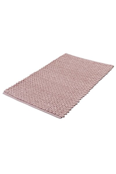 Kleine Wolke Willow 9109 Χαλάκι Μπάνιου, Παλιό Ροζ, 60 x 100 εκ.