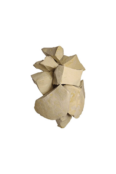 Aal Al-Kaif First-grade green clay from Aal Alkaif 500g