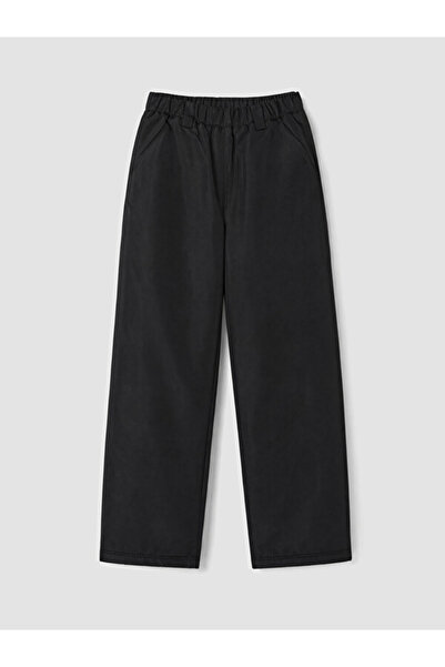 LC Waikiki Pantaloni de schi pentru fete, hidrofugaci, Sparkling Choices de l...
