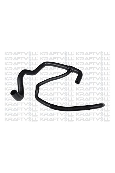 Kraftvoll RADYATOR ALT HORTUMU MEGANE III FLUENCE 1,5 DCI