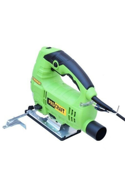 OEM Fierastrau procraft ST 1300W, pendular 110mm, 45gr