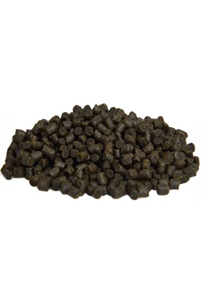 Hitbaits Momeală de pescuit premium Halibut Negru 2.0 mm 9 kg
