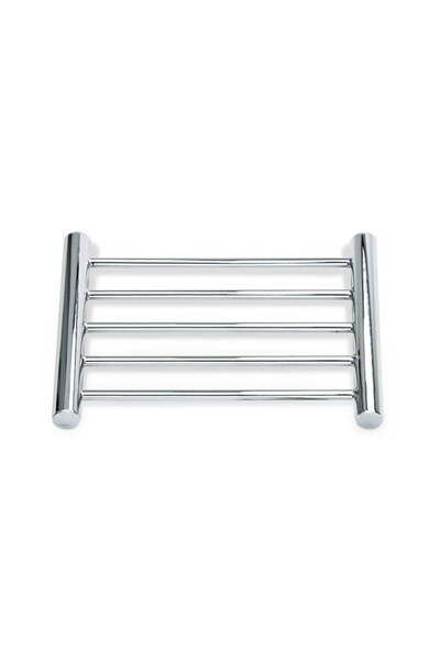 Decor Walther DW 990 Χρωμέ Σαπουνοθήκη, 11 x 8 x 1.5 εκ.