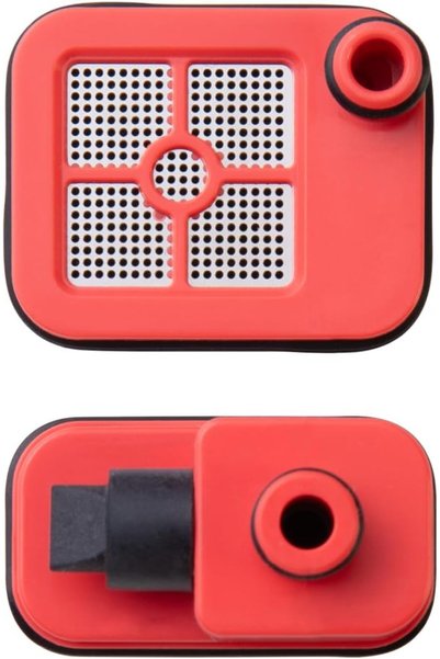 eufy 2 Replacement Washable Filter, Compatible with E25/E28