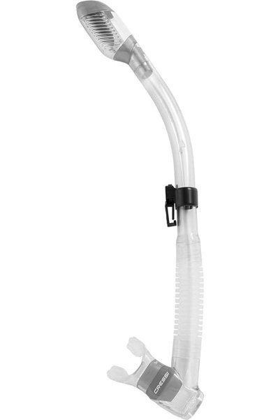 Cressi Dry Snorkel