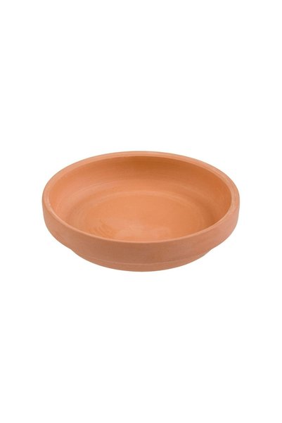 OEM Farfurie pentru ghiveci Ceramică Teracota Ø8.5x2 cm