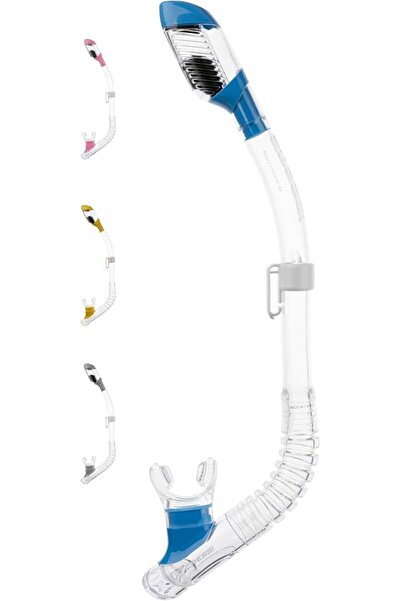 Cressi Minidry Snorkel Snorkel