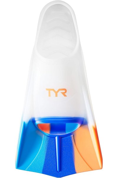 TYR زعانف سباحة سيليكون من سترايكر