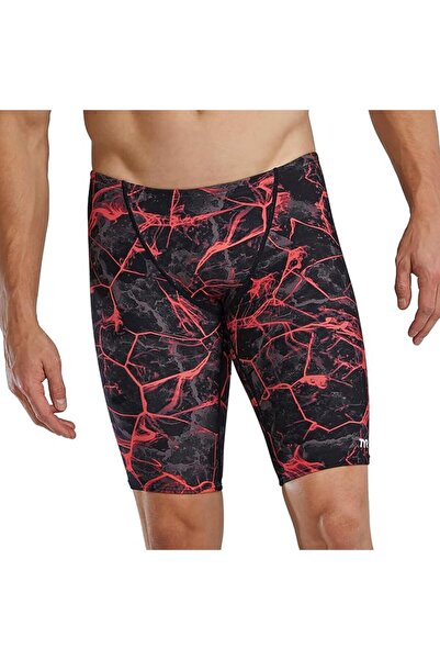 TYR mens Durafast Elite Solid Mens Jammer Durafast Elite Solid Mens Jammer (p...
