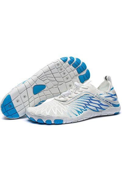 GENERAL Hike Barefoot Shoes for Women Men Breathable & Non-Slip Athletic Foot...