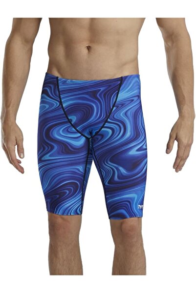 TYR mens Durafast Elite Solid Mens Jammer Durafast Elite Solid Mens Jammer (p...
