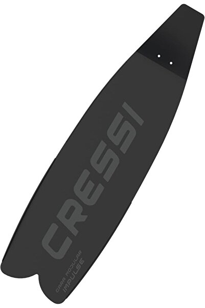 Cressi Gara Modular Freediving Fin Official Spare Parts- Replacement Blades a...