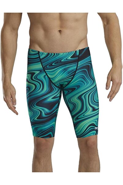 TYR mens Durafast Elite Solid Mens Jammer Durafast Elite Solid Mens Jammer (p...