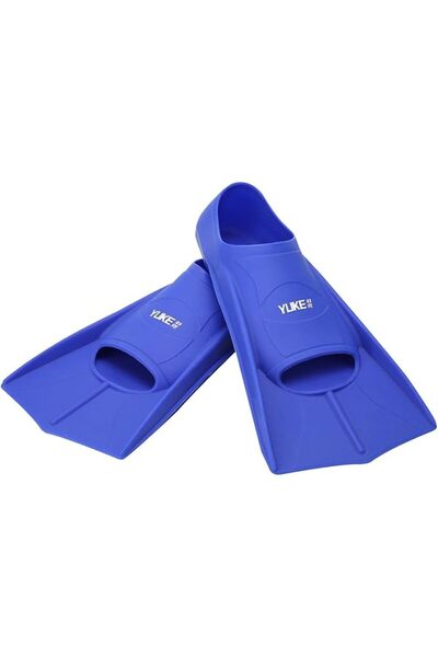 Generic Snorkel Fins,Light Full Foot Swim Fins | Open Snorkeling Fins for Tra...