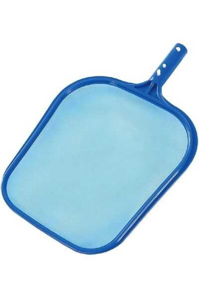 ACE High-Quality and Durable Pool Leaf Skimmer Blue 8998242