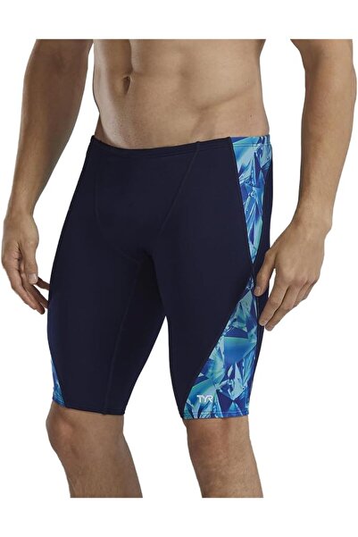 TYR mens Durafast Elite Solid Mens Jammer Durafast Elite Solid Mens Jammer (p...