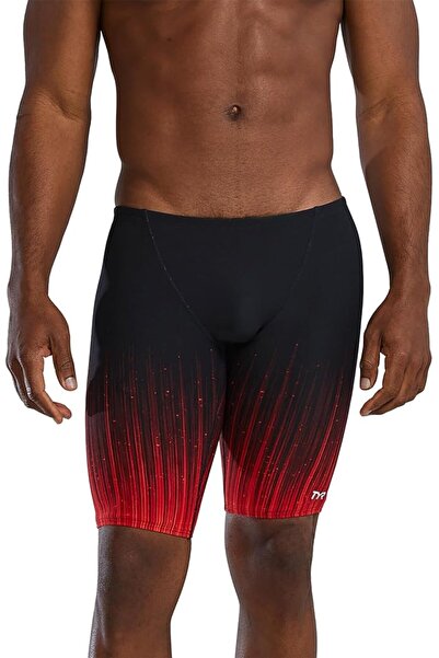 TYR mens Durafast Elite Solid Mens Jammer Durafast Elite Solid Mens Jammer (p...