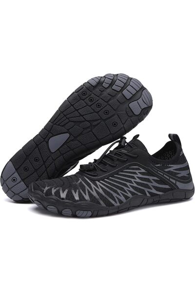 GENERAL Men Women Water Shoes Quick Dry Aqua Sports Water Shoes Ultralight An...