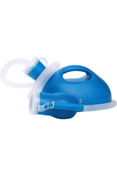 GENERAL Portable Urinals for Men,Men's Urinal,Male Urine Pee Bottle Spill Pro...