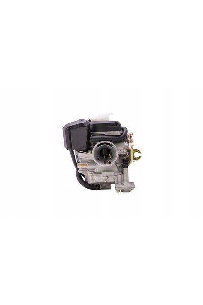 Moretti Barton Junak Romet Zipp Router 4T Scooter Carburator