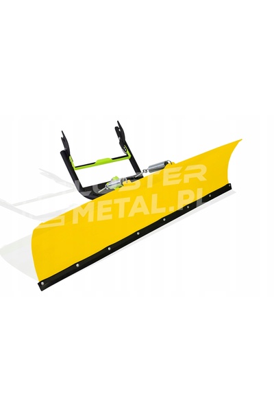 N O A H Zygote Media SUZUKI KINGQUAD 750 700 PLACĂ DE MONTAJ WINCH