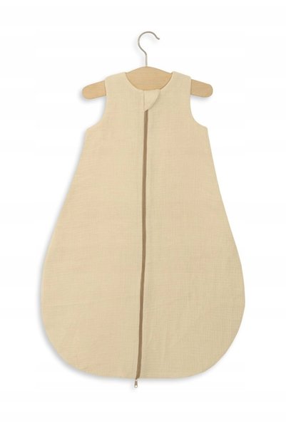 My Sweet Baby Sac de dormit din muselină pentru copii, rotunjit M, 6-12 luni,...