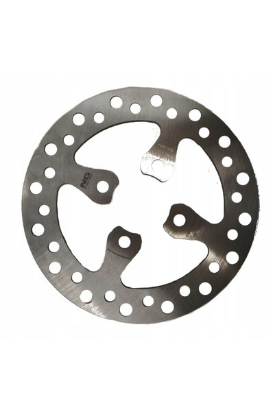NGAHOME PENTRU YAMAHA YFZ 450 '06-'19, RAPTOR YFM 700 '06-'14 DISC DE FRÂNĂ S...