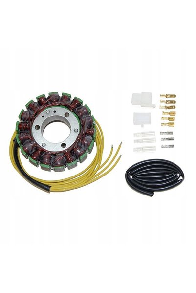 ELECTROSPORT Bobinaj alternator (stator) Kawasaki KEF / KLF 300