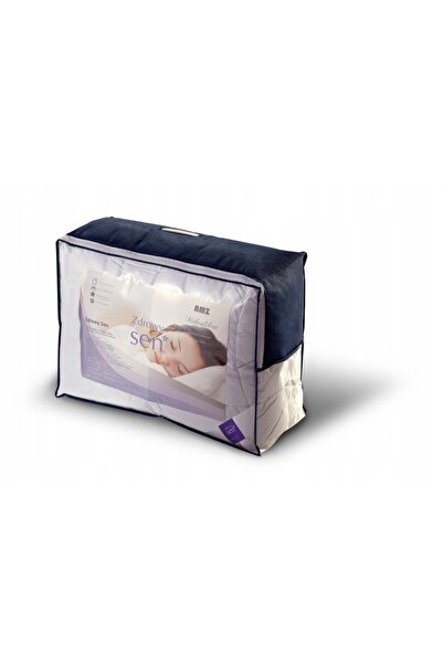AMZMA Pilotă de vară antialergică 155x200 microfibră