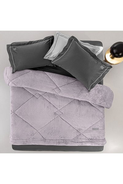 Guy Laroche Γιορκ Μελάνζε Διπλό Χειμερινό Πάπλωμα, 220 x 240 εκ.