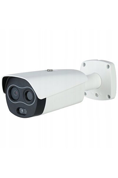 DAHUA Cameră termică hibridă IP TPC-BF2241-TB3F4-DW-S2 3.5mm - 960p, 4.0mm