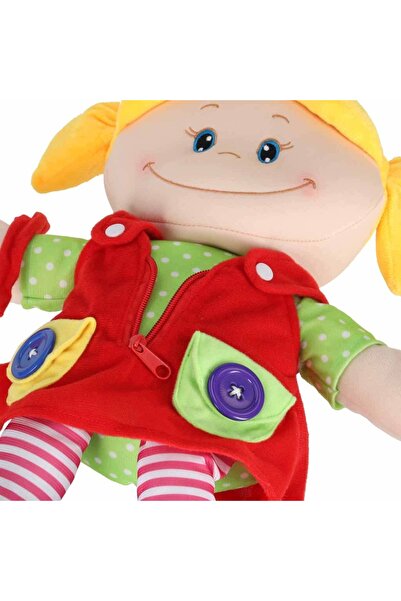 Jokomisiada Mascotă educativă de îmbrățișat