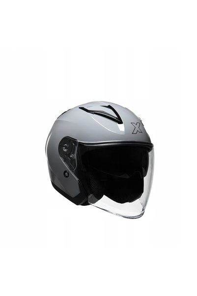 Roxar Casca Moto Deschisa Orlando EVO Z-Line Gri XS
