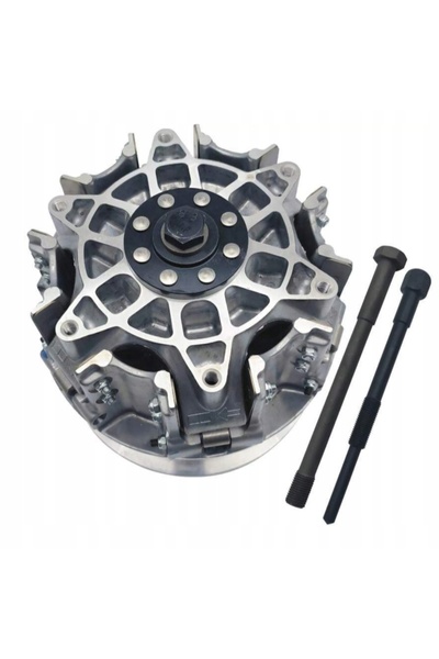 X-ATV WARIATOR CAN-AM MAVERICK X3 TURBO 420280725