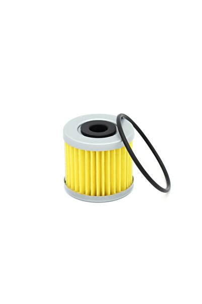 Zontes Filtru de ulei original pentru motocicletă ZT125 M D cu motor de 125cc
