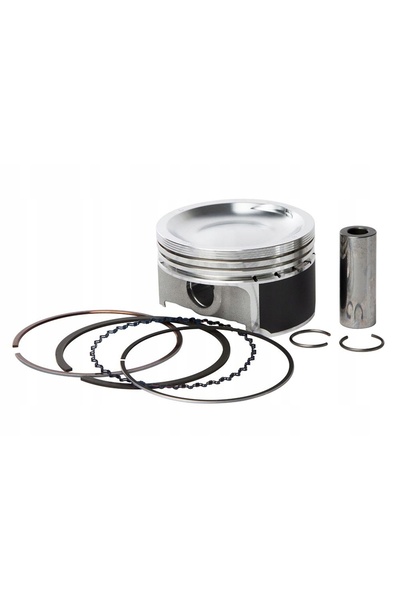 VERTEX PISTON POLARIS RZR 800 '07-'10 HC 12,0:1 (SEGMENTE 590380000001 X 1