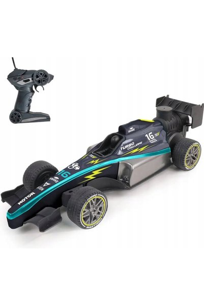 MGM TCH SPEED RACING cu funcție de fum și telecomandă