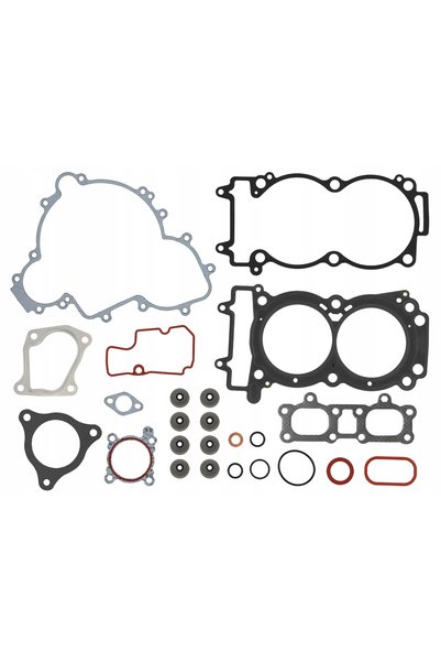 NAMURA SET COMPLET DE GARNITURI POLARIS RZR925 XP / XP 4 TURBO '17