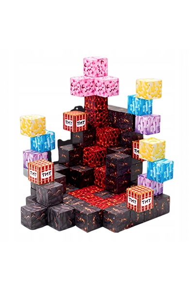 woopie SET DE CUBURI MAGNETICE